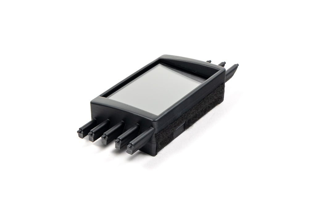 CANchecked E6X M5 M6 / 5-6-Series MFD28 Multi Function Display | 2.8" Gen2 (LHD)