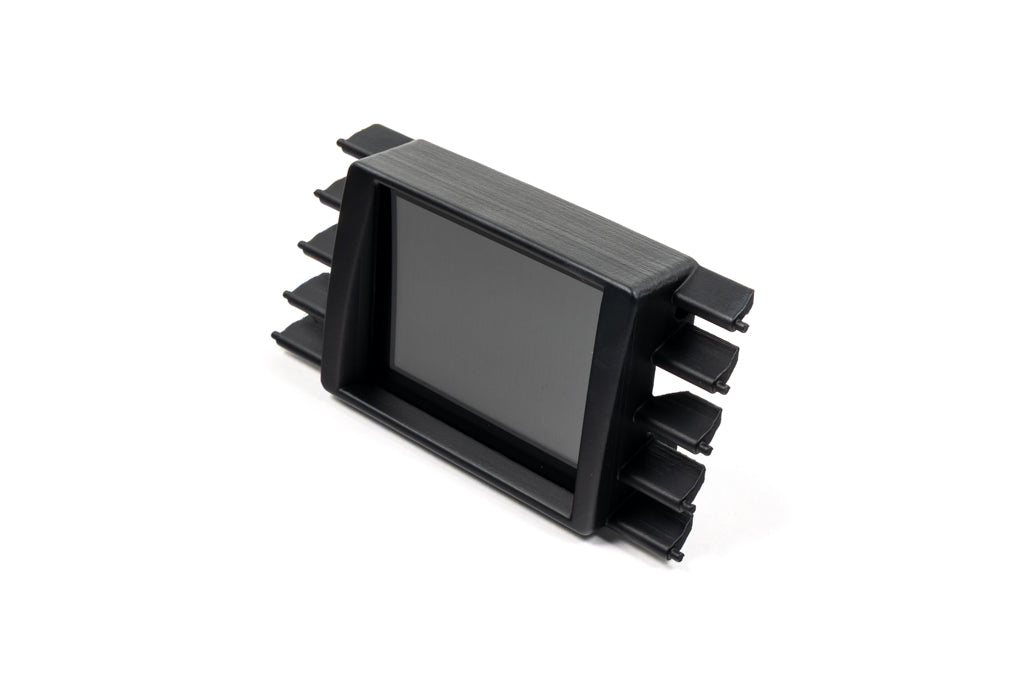 CANchecked E6X M5 M6 / 5-6-Series MFD28 Multi Function Display | 2.8" Gen2 (LHD)