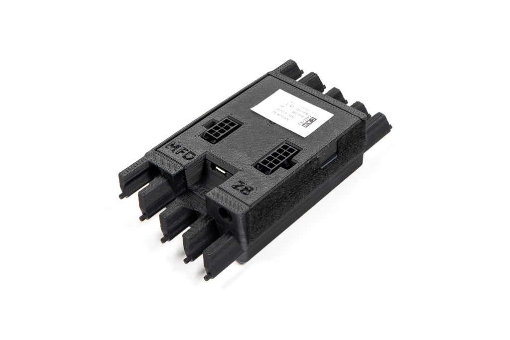 CANchecked E6X M5 M6 / 5-6-Series MFD28 Multi Function Display | 2.8" Gen2 (LHD)
