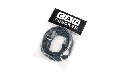 CANchecked Extension Cable DTM2DTM - Multiple Lengths
