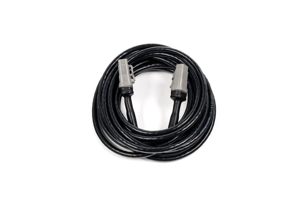 CANchecked Extension Cable DTM2DTM - Multiple Lengths