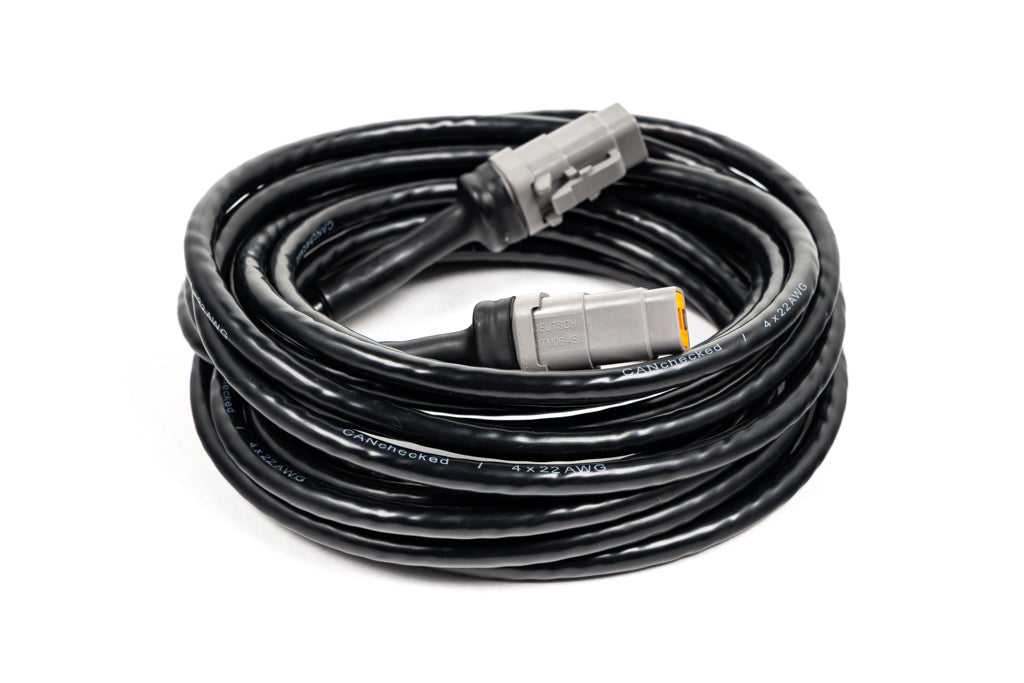 CANchecked Extension Cable DTM2DTM - Multiple Lengths