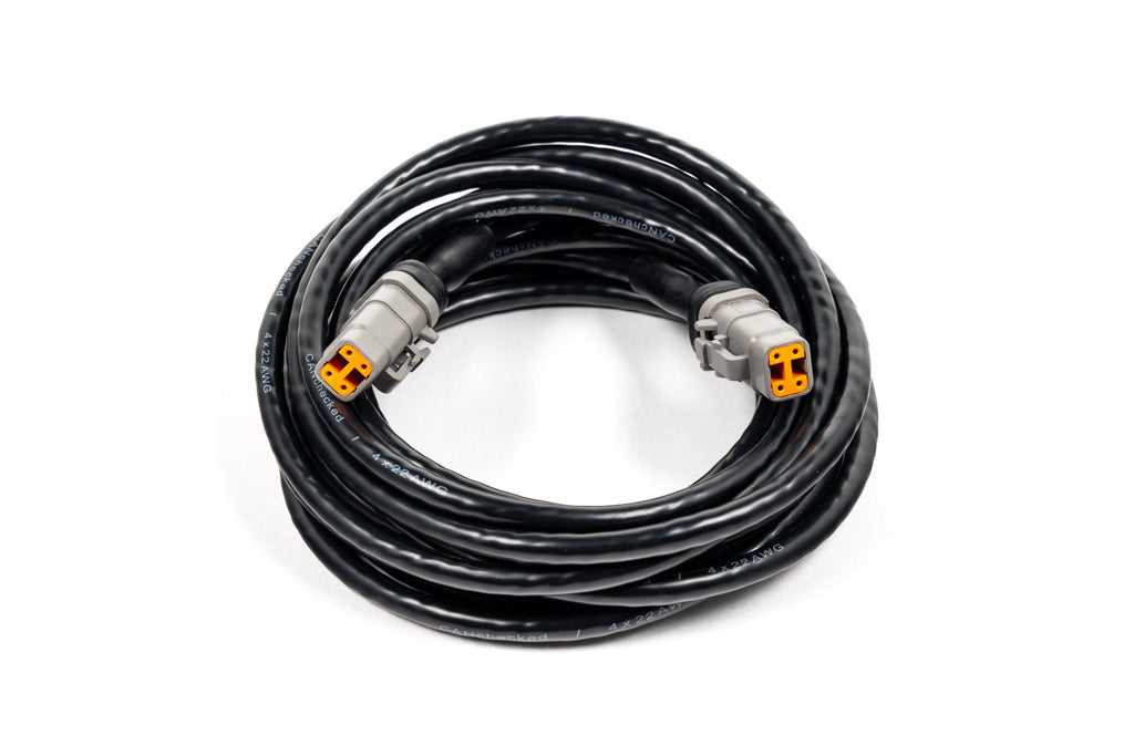 CANchecked Extension Cable DTM2DTM - Multiple Lengths