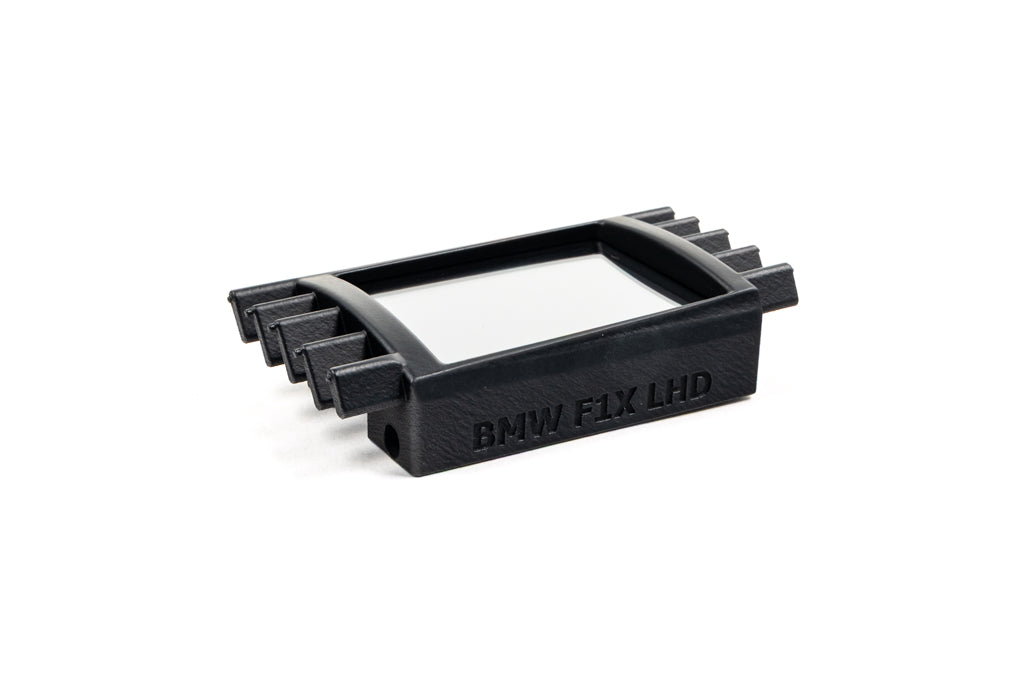 CANchecked F1X M5 M6 / 5-6-Series MFD28 Multi Function Display | 2.8" Gen2 (LHD)