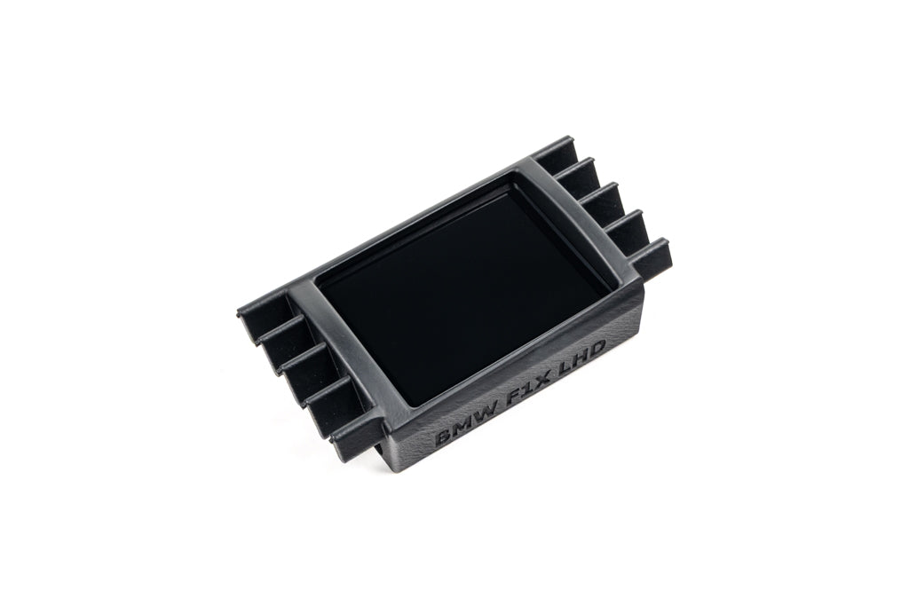 CANchecked F1X M5 M6 / 5-6-Series MFD28 Multi Function Display | 2.8" Gen2 (LHD)