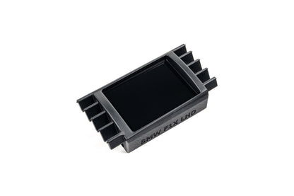 CANchecked F1X M5 M6 / 5-6-Series MFD28 Multi Function Display | 2.8" Gen2 (LHD)