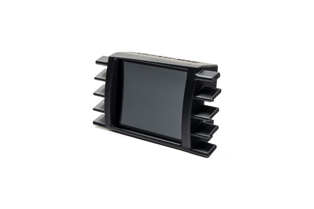 CANchecked F1X M5 M6 / 5-6-Series MFD28 Multi Function Display | 2.8" Gen2 (LHD)