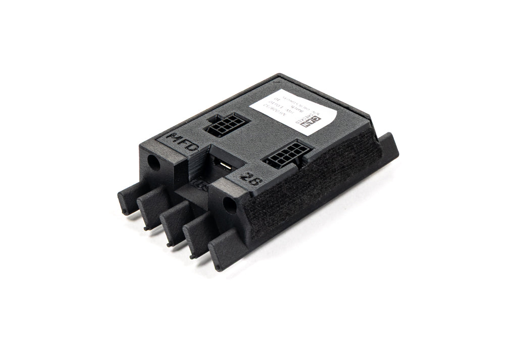 CANchecked F1X M5 M6 / 5-6-Series MFD28 Multi Function Display | 2.8" Gen2 (LHD)