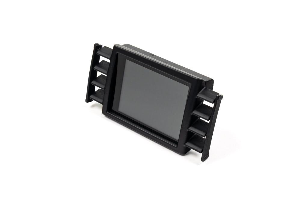CANchecked F8X / F3X / F2X MFD28 Multi Function Display | 2.8" Gen2 (LHD)
