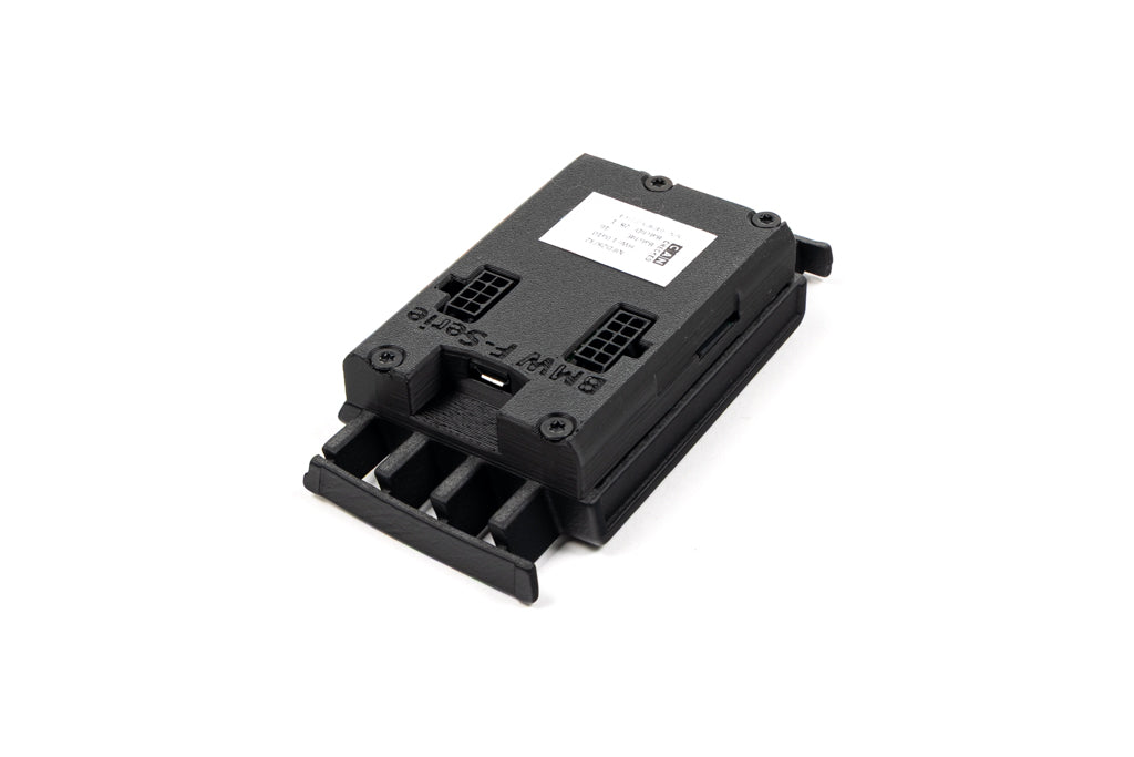 CANchecked F8X / F3X / F2X MFD28 Multi Function Display | 2.8" Gen2 (LHD)