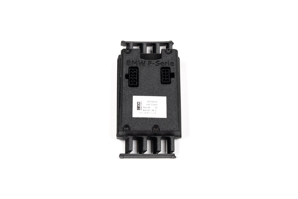 CANchecked F8X / F3X / F2X MFD28 Multi Function Display | 2.8" Gen2 (LHD)