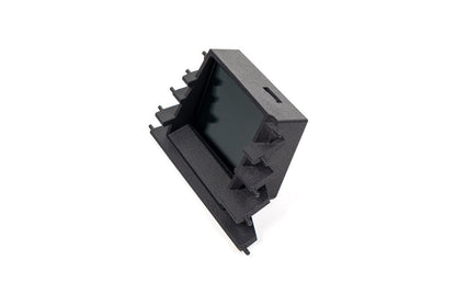 CANchecked F97 X3M / F98 X4M LCI MFD28 Multi Function Display | 2.8" Gen2 (LHD)