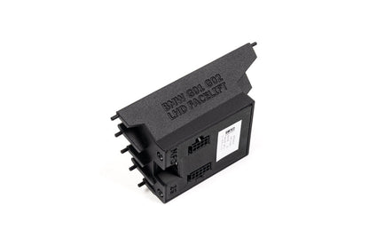CANchecked F97 X3M / F98 X4M LCI MFD28 Multi Function Display | 2.8" Gen2 (LHD)