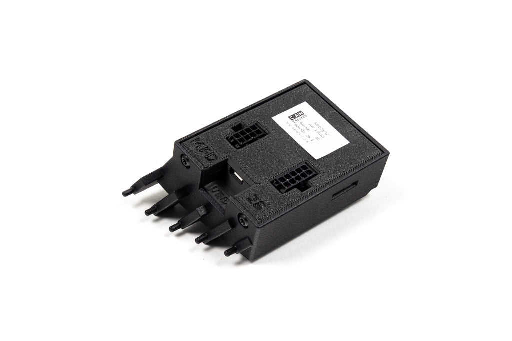CANchecked F97 X3M / F98 X4M LCI MFD28 Multi Function Display | 2.8" Gen2 (LHD)