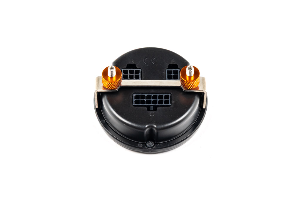 CANchecked MFD15 Multi Function Universal Display | 1.5" Gen2