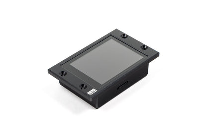CANchecked MFD28 Multi Function Universal Display | 2.8" Gen2