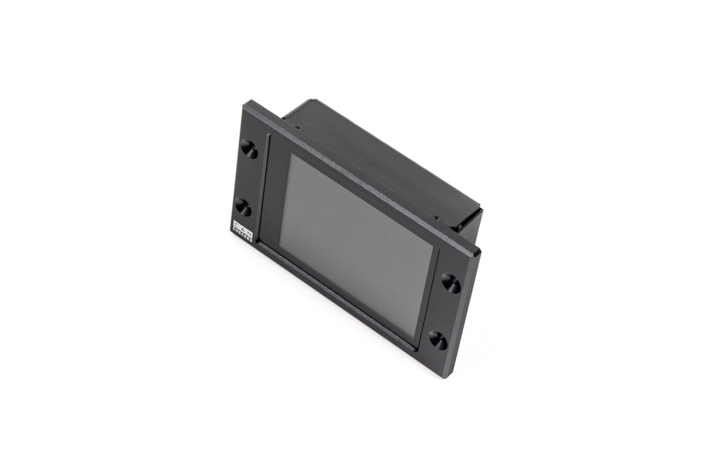 CANchecked MFD28 Multi Function Universal Display | 2.8" Gen2