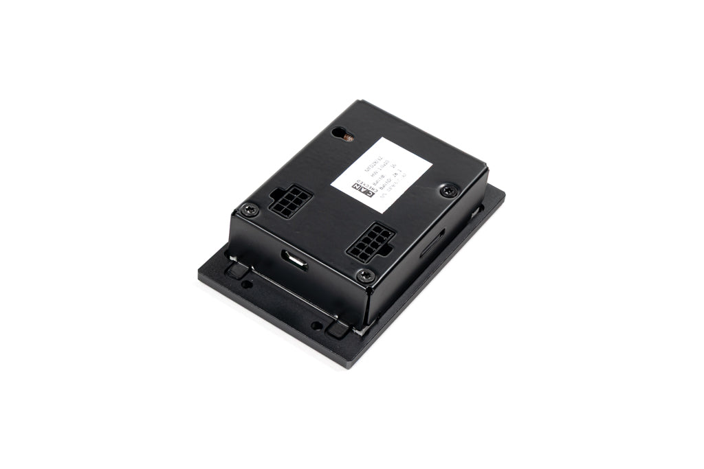 CANchecked MFD28 Multi Function Universal Display | 2.8" Gen2