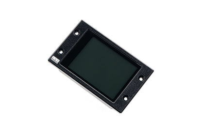 CANchecked MFD28 Multi Function Universal Display | 2.8" Gen2