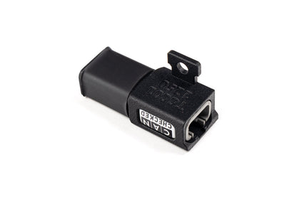 CANchecked TCC01 Thermocouple CAN Converter with 3-pin DTM Connector