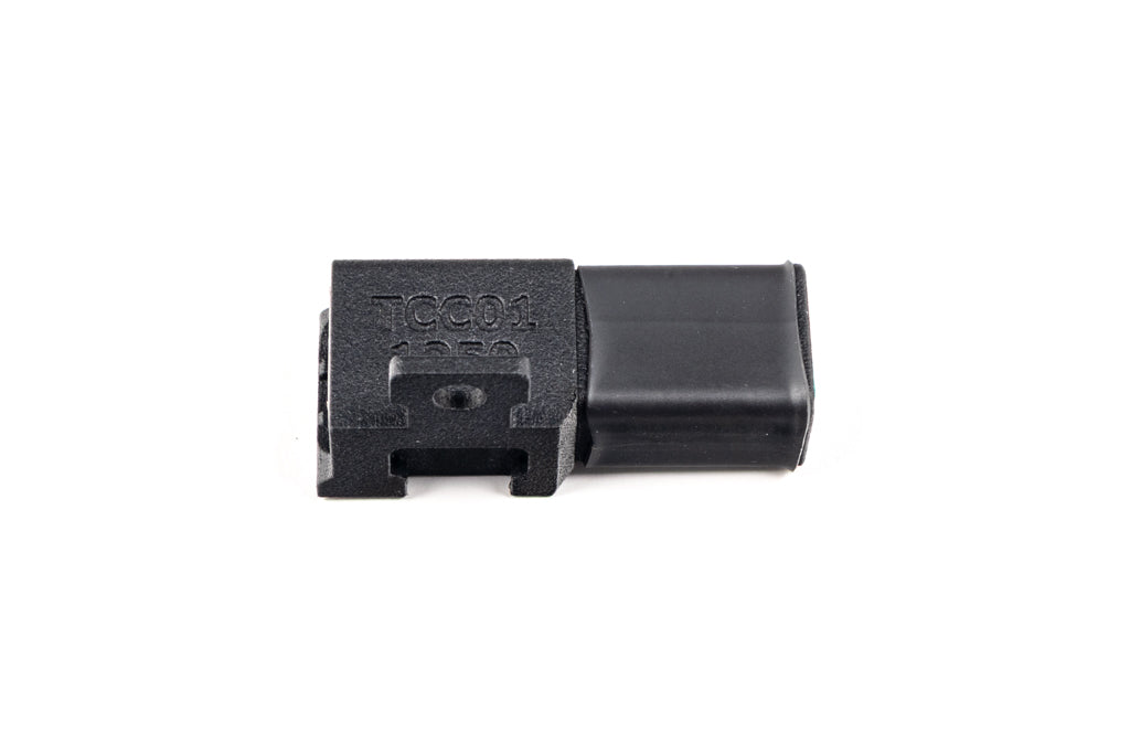CANchecked TCC01 Thermocouple CAN Converter with 3-pin DTM Connector