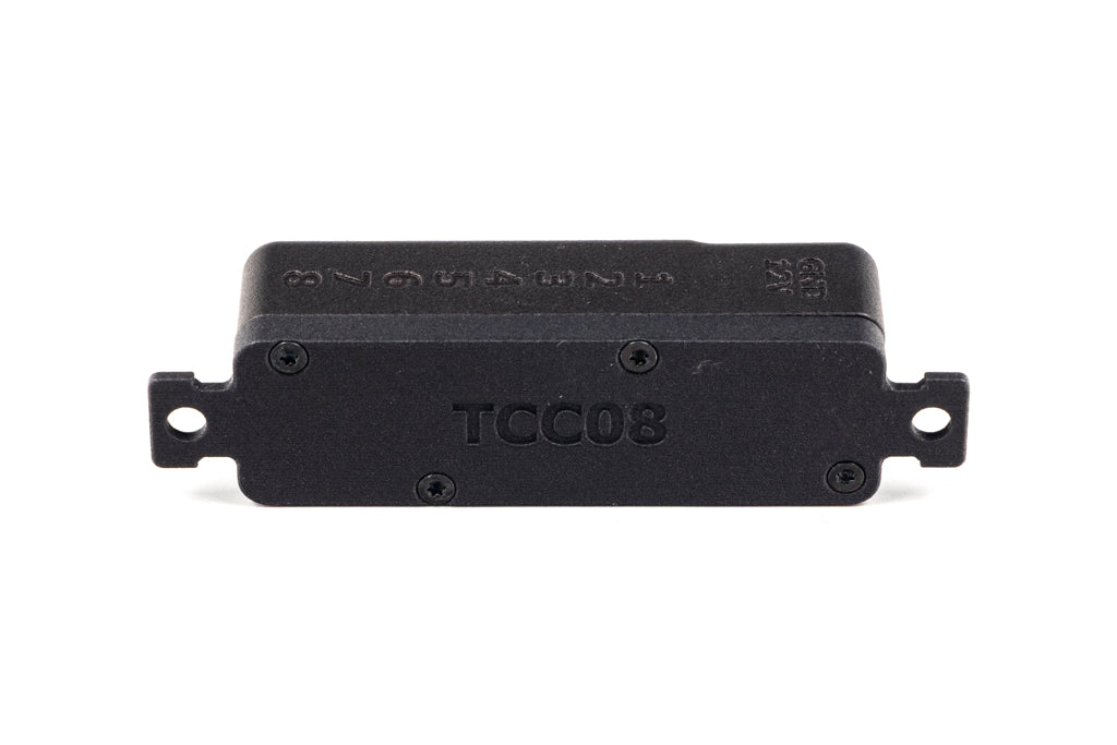 CANchecked TCC08 Thermocouple CAN Converter with 4-pin DTM Connector