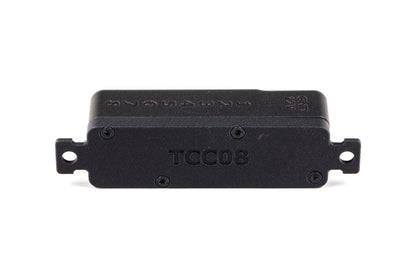 CANchecked TCC08 Thermocouple CAN Converter with 4-pin DTM Connector