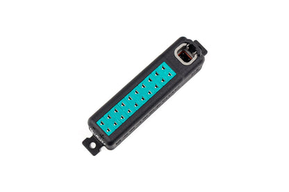CANchecked TCC10 Thermocouple CAN Converter with 4-pin DTM Connector