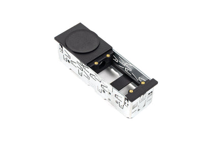CANchecked Universal Single DIN Radio Frame for MFD15 and MFD28 Displays