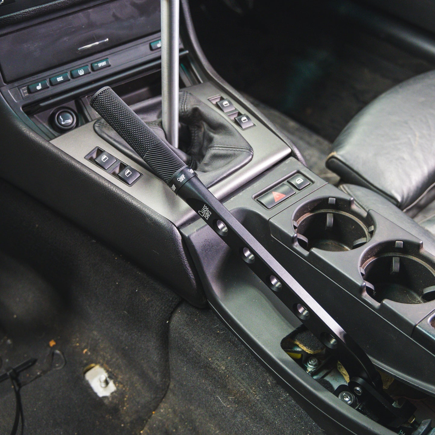 Chase Bays Hydro Handbrake