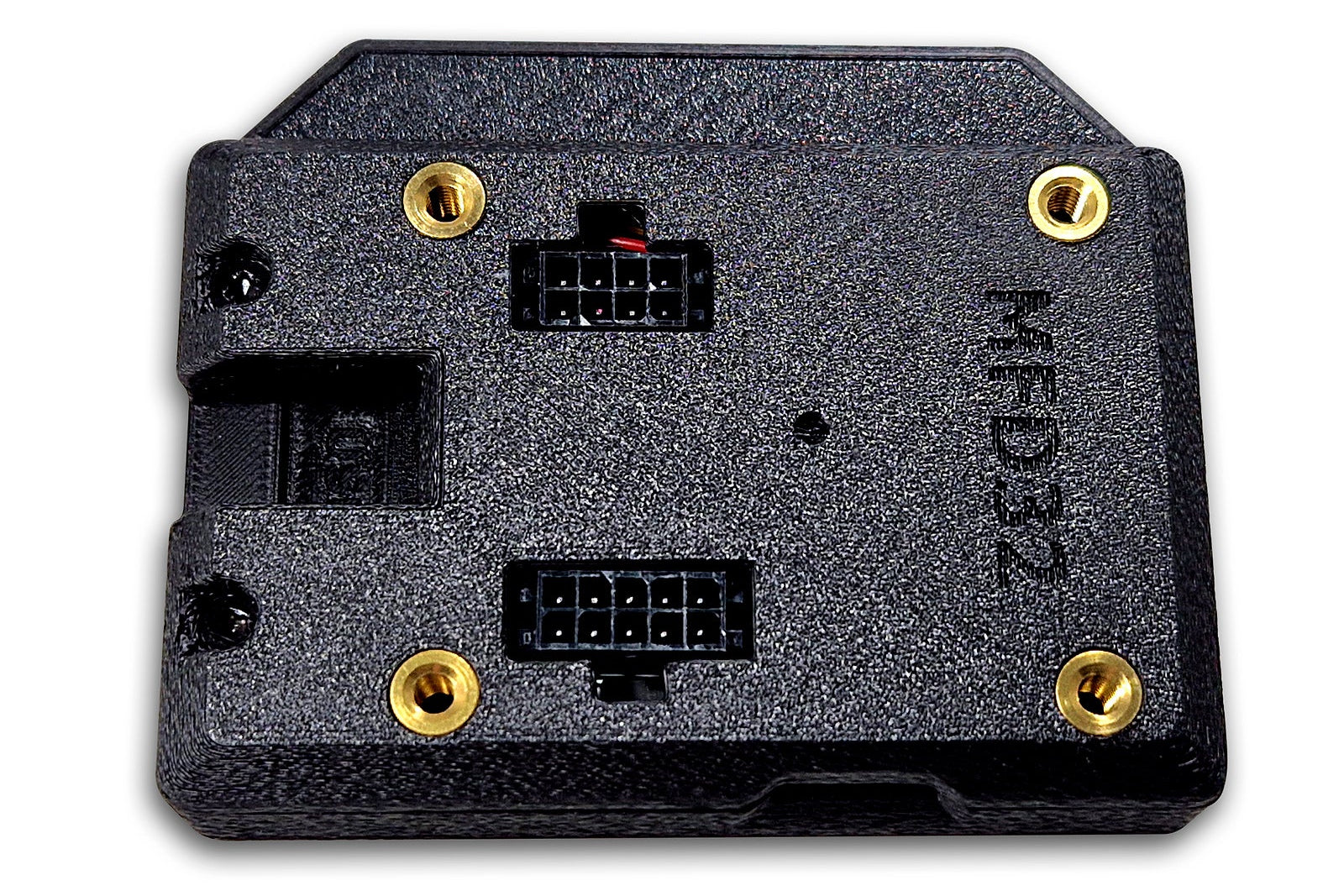 CANchecked MFD32S Multi Function Universal Display | 3.2" Gen2 with Integrated Shiftlight