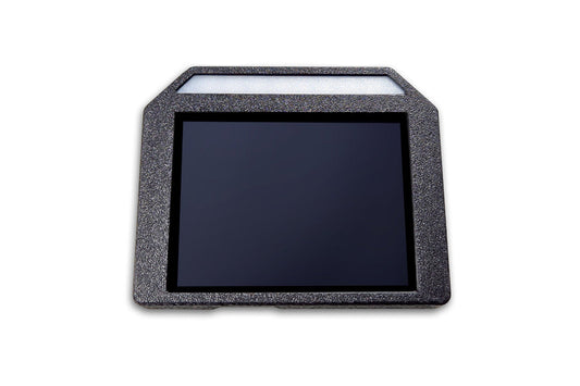 CANchecked MFD32S Multi Function Universal Display | 3.2" Gen2 with Integrated Shiftlight
