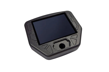 CANchecked SWD32 Multi Function Display | 3.2" Gen2 - For Dished Steering Wheels