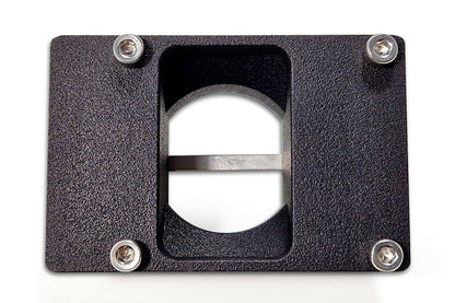 CANchecked GPA32 Universal 52mm Display Pod Adapter for MFD32 / MFD32S