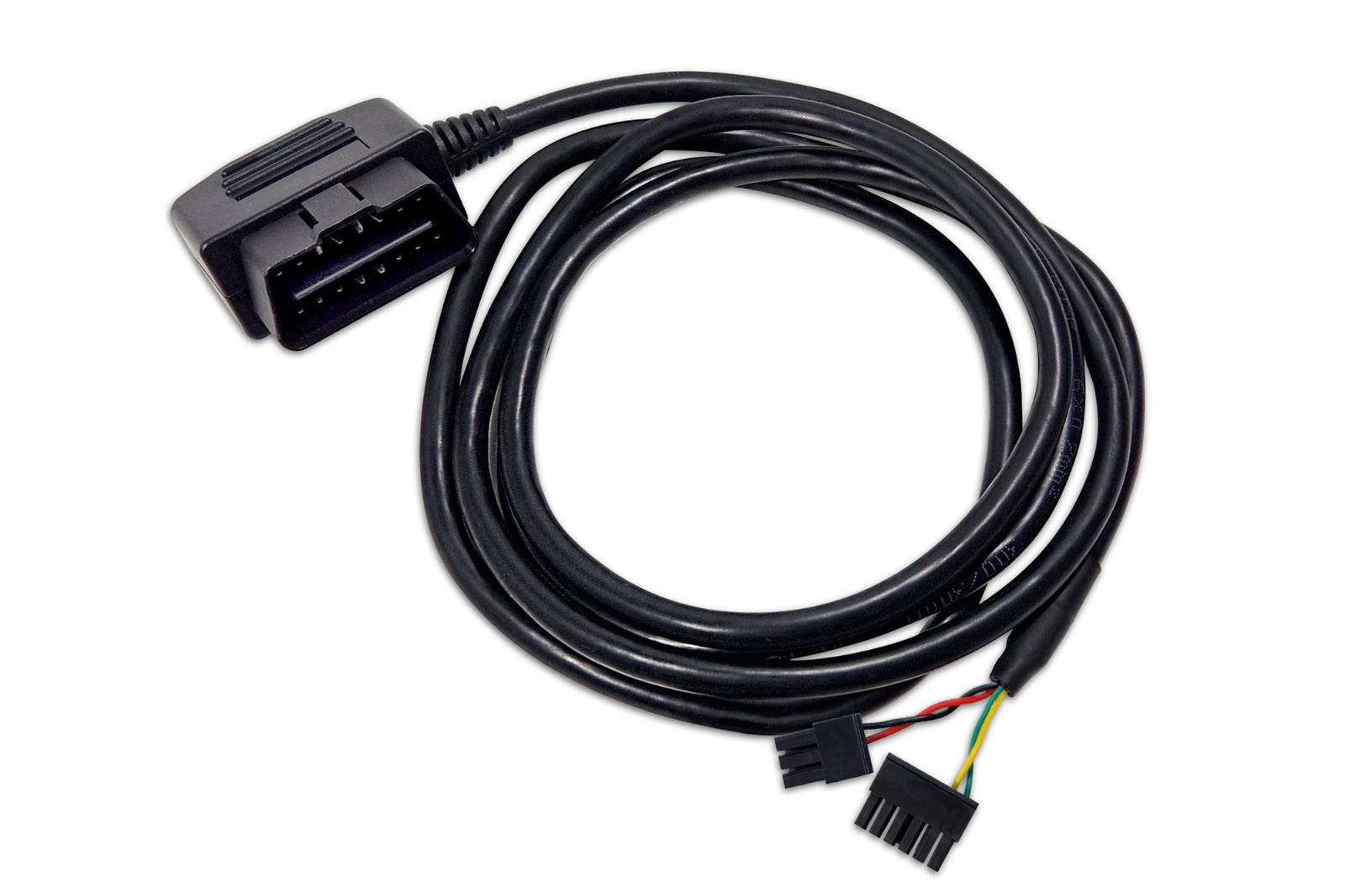 CANchecked Connection Cable - VAG Models - MFD15 Gen2 to OBD2 - Pin1 KL15