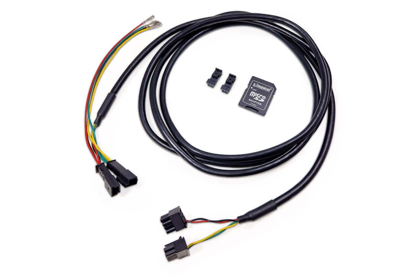 CANchecked BMW E / F-Chassis Connection Cable - MFD28/32