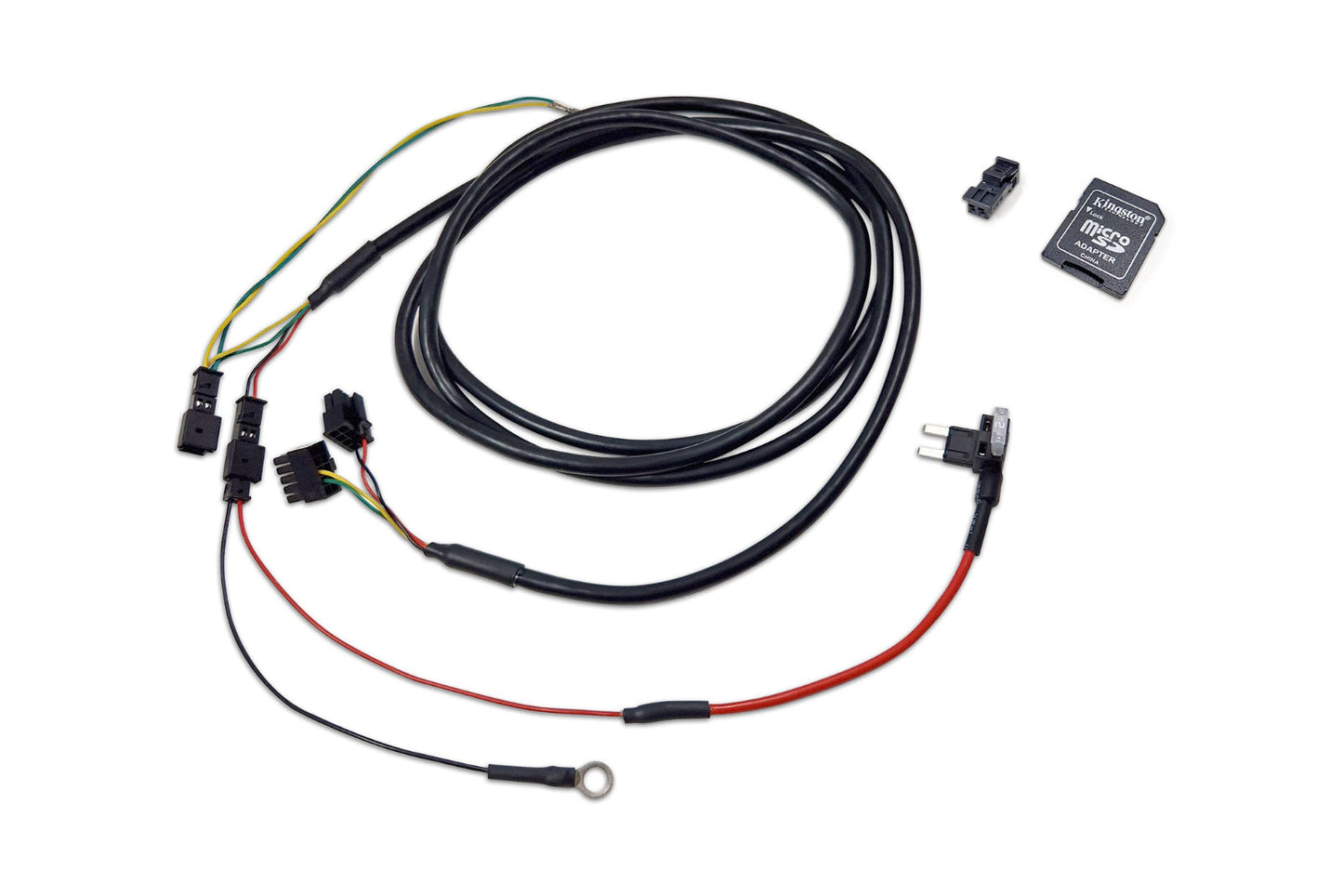 CANchecked BMW G-Chassis / Toyota A90 Supra Connection Cable - MFD28/32