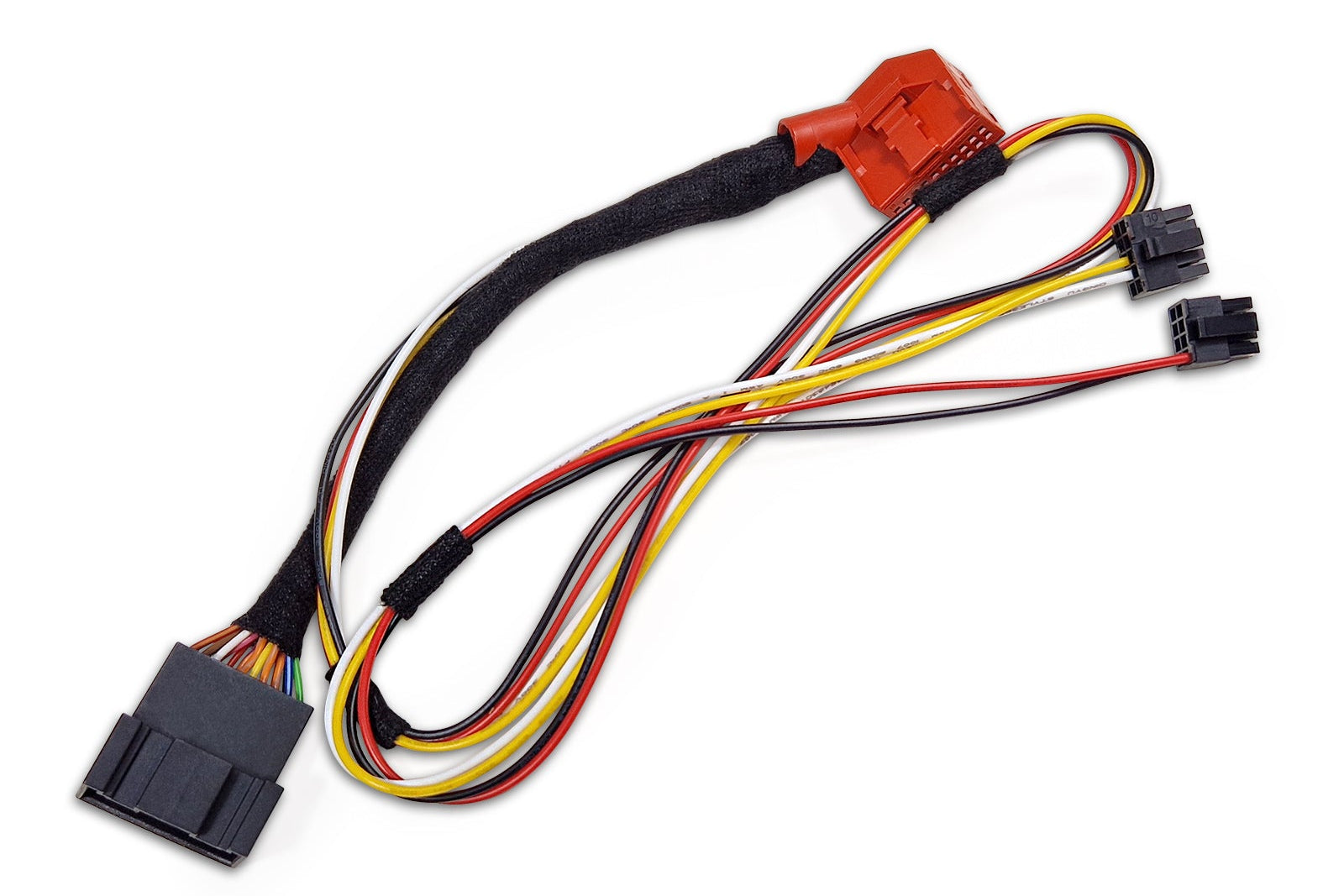 CANchecked Diagnosis Gateway Cable - VAG Models - MFD28/32 Gen2
