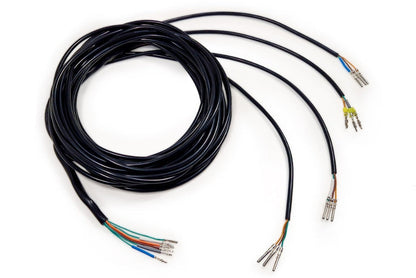 CANchecked ANC04 Compatible Harness - Expanded Sensor Support