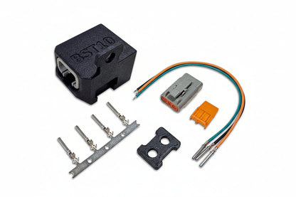 CANchecked BST10 Boost Sensor 6.5bar (95psi) - Relative