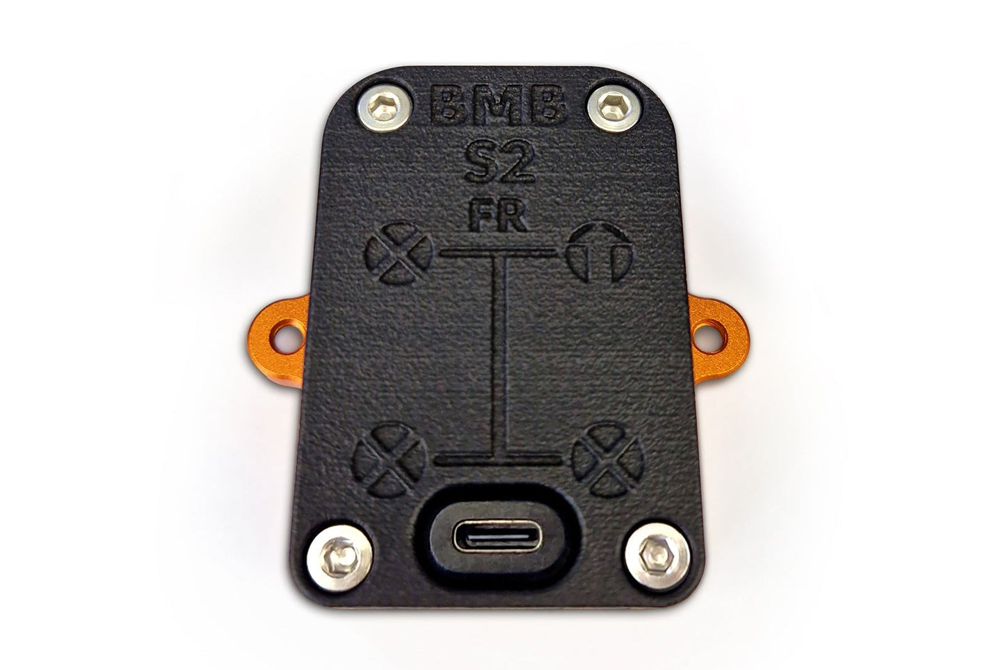CANchecked BMB01 Brake Temperature Single Replacement Monitor - Bluetooth BLE