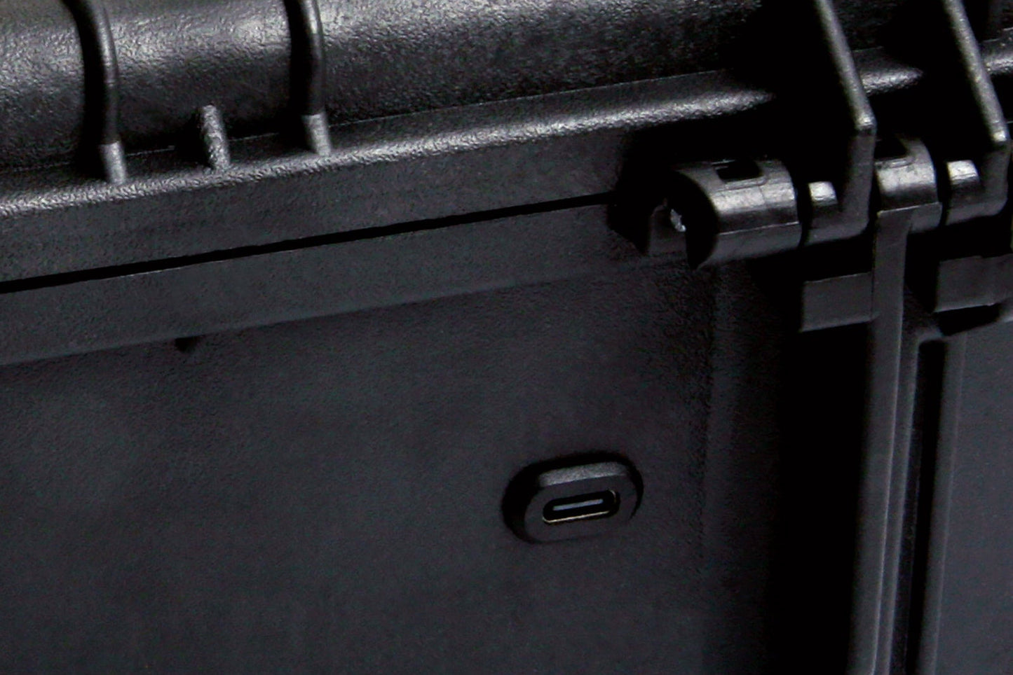 CANchecked Charging Box for BLE / Wireless Infrared Temperature Sensors