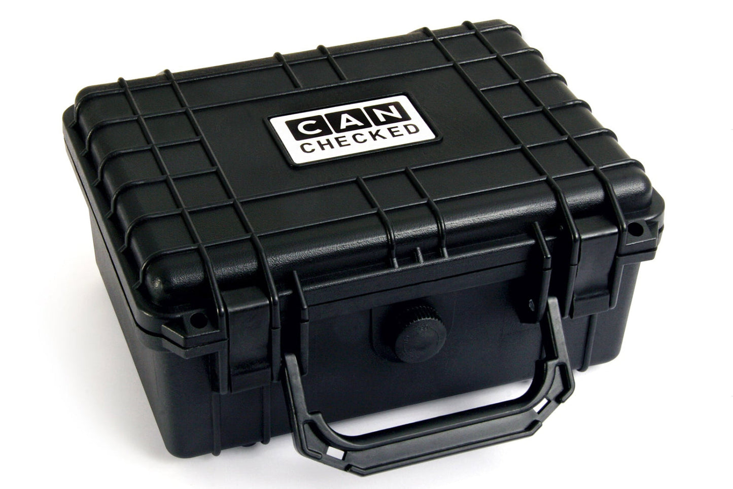 CANchecked Charging Box for BLE / Wireless Infrared Temperature Sensors