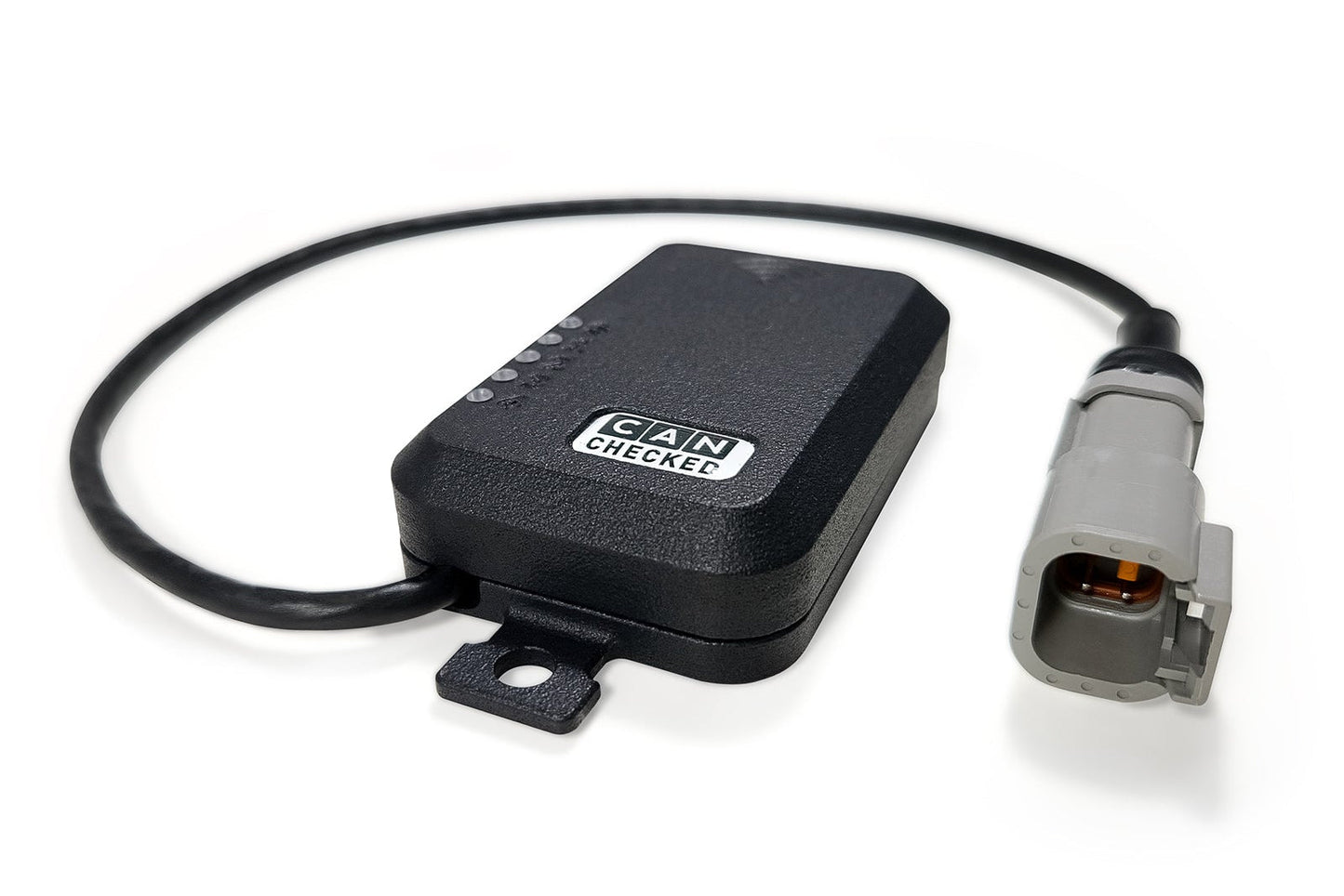 CANchecked BMR01 Replacement Wireless Receiver for Infrared Brake Temp Sensors