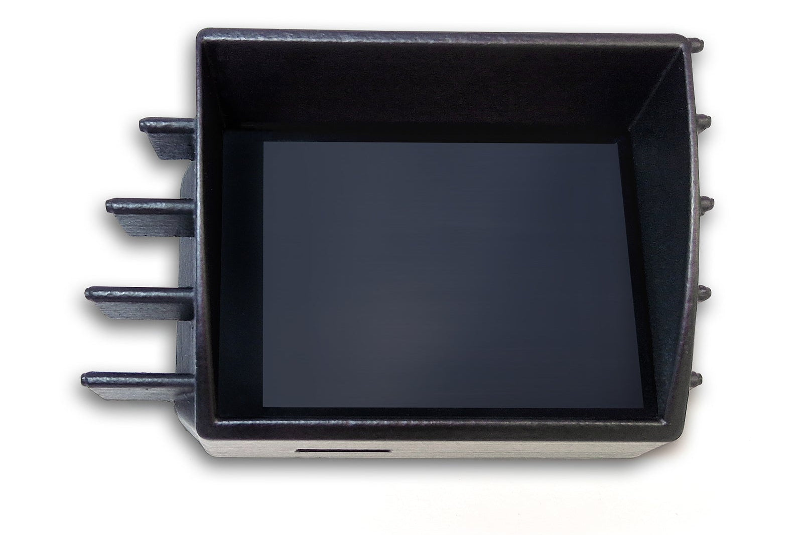 CANchecked Porsche 997 911 MFD28 Multi Function Display | 2.8" Gen2 (LHD)