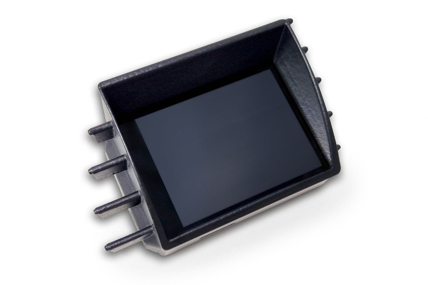 CANchecked Porsche 997 911 MFD28 Multi Function Display | 2.8" Gen2 (LHD)