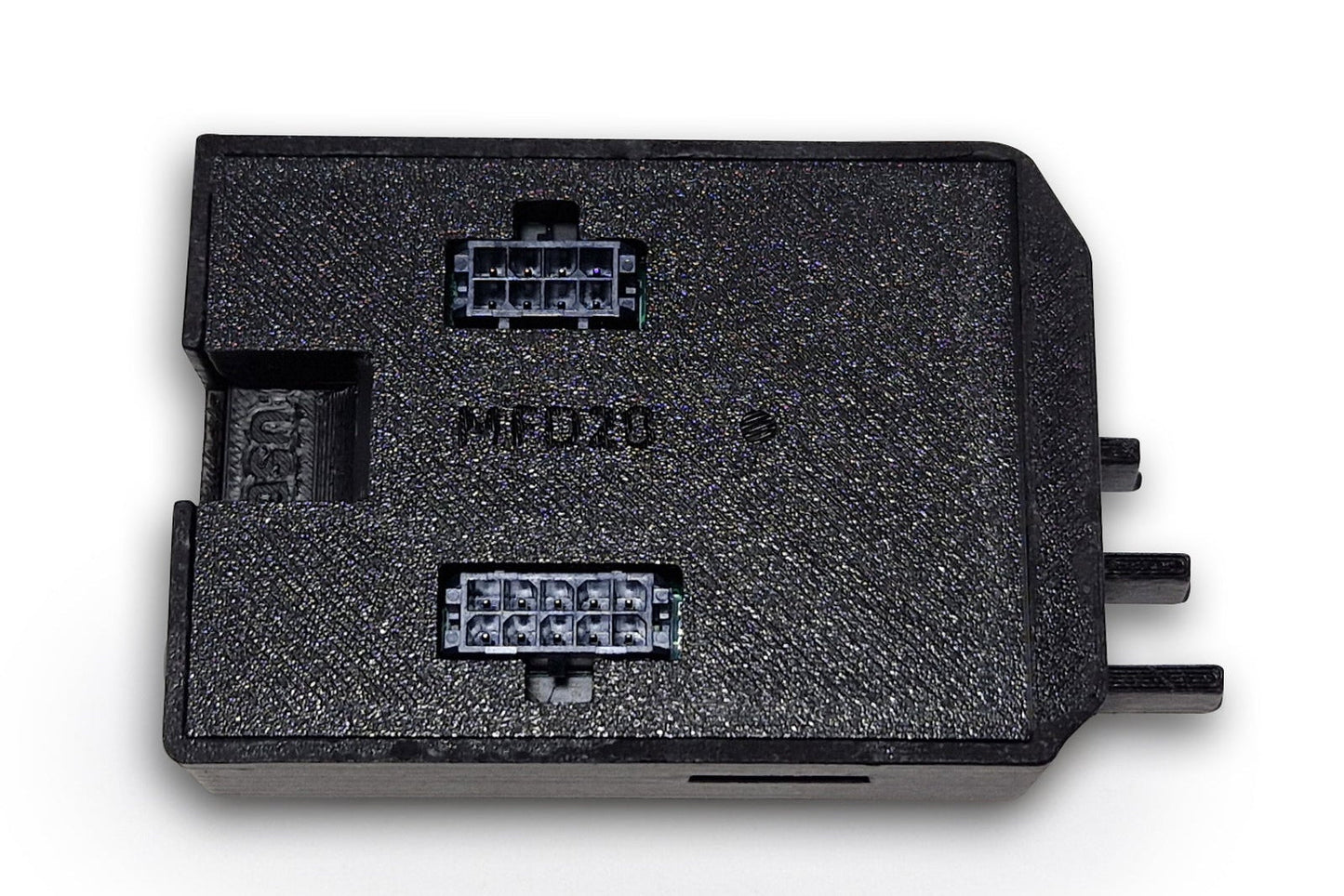 CANchecked Porsche 997 911 MFD28 Multi Function Display | 2.8" Gen2 (LHD)