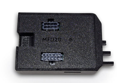 CANchecked Porsche 997 911 MFD28 Multi Function Display | 2.8" Gen2 (LHD)