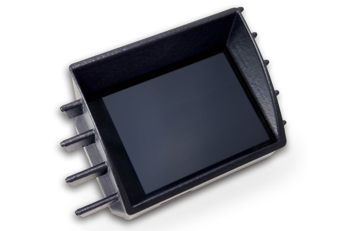CANchecked Porsche 997 911 MFD28 Multi Function Display | 2.8" Gen2 (LHD) - For Standalone ECU