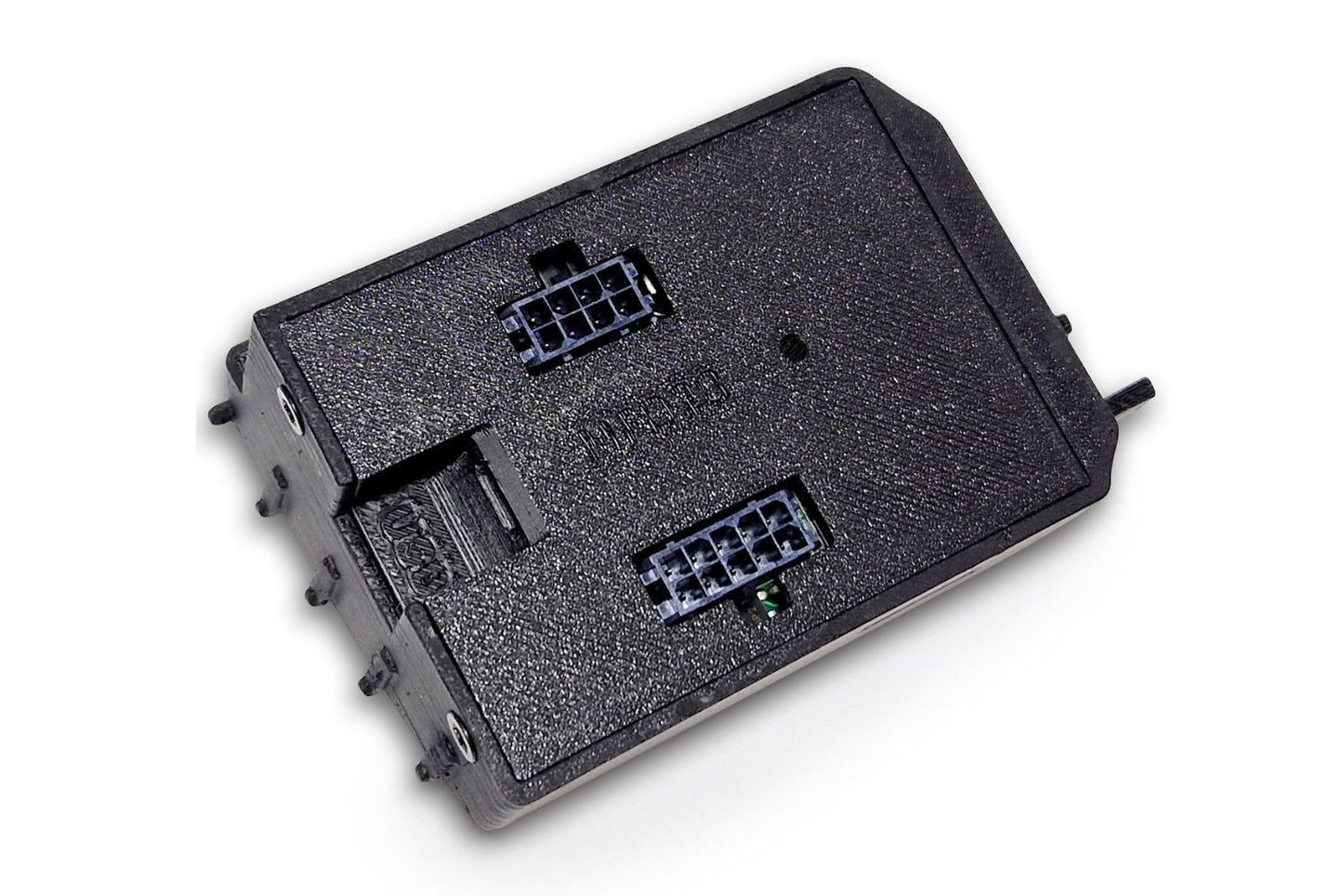 CANchecked Porsche 997 911 MFD28 Multi Function Display | 2.8" Gen2 (LHD) - For Standalone ECU